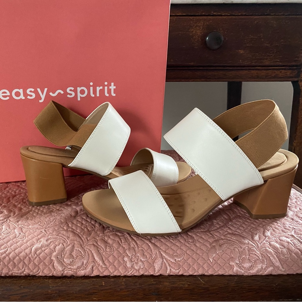 Easy Spirit Sandals
